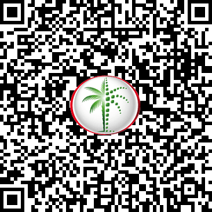 DLD verification QR code