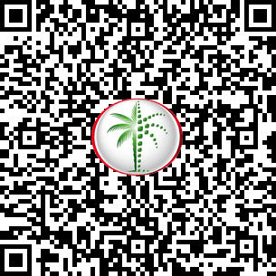DLD verification QR code