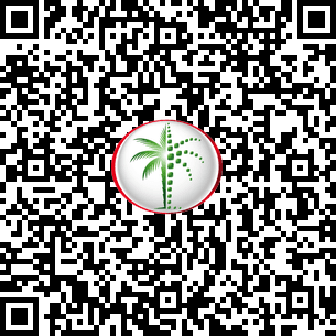 DLD verification QR code
