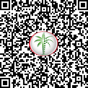 DLD verification QR code