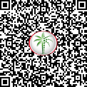 DLD verification QR code