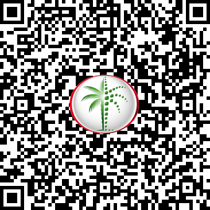 DLD verification QR code