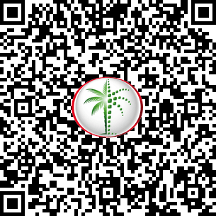 DLD verification QR code
