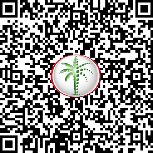DLD verification QR code