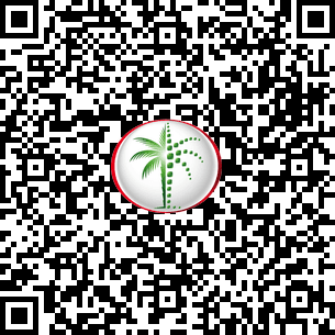 DLD verification QR code