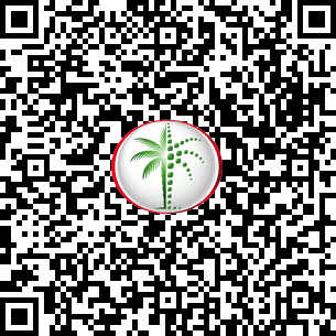 DLD verification QR code