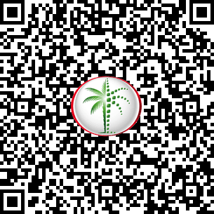 DLD verification QR code