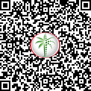 DLD verification QR code