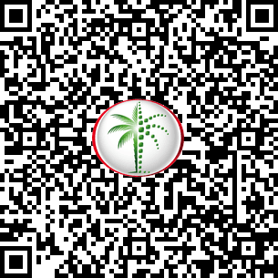 DLD verification QR code