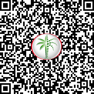 DLD verification QR code
