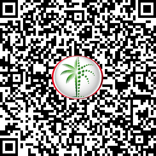 DLD verification QR code
