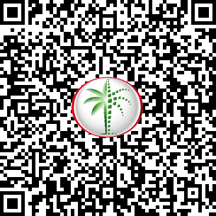 DLD verification QR code