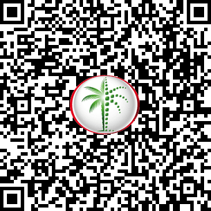 DLD verification QR code