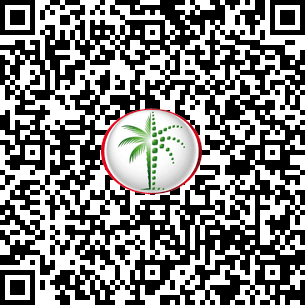 DLD verification QR code