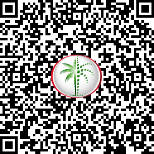 DLD verification QR code