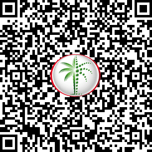 DLD verification QR code