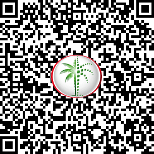 DLD verification QR code