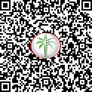 DLD verification QR code