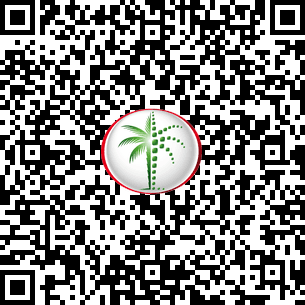 DLD verification QR code