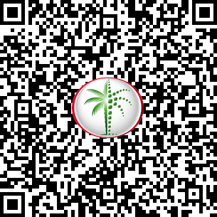 DLD verification QR code