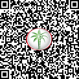 DLD verification QR code