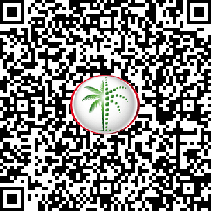 DLD verification QR code