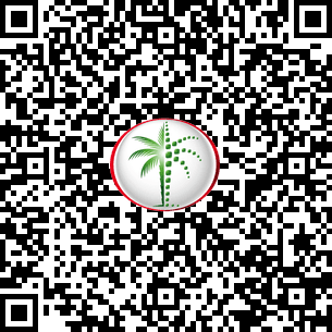 DLD verification QR code