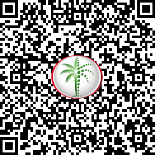 DLD verification QR code