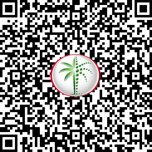 DLD verification QR code