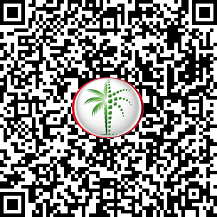 DLD verification QR code