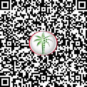 DLD verification QR code