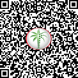 DLD verification QR code