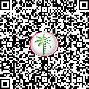 DLD verification QR code