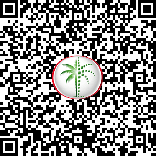 DLD verification QR code