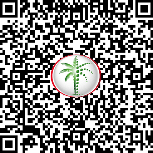 DLD verification QR code