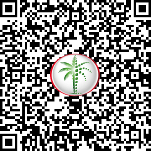 DLD verification QR code