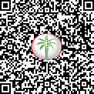 DLD verification QR code