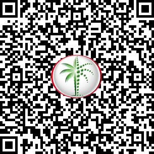 DLD verification QR code