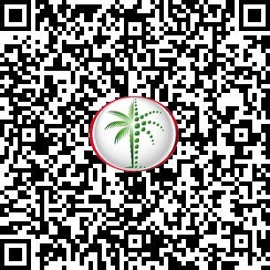DLD verification QR code