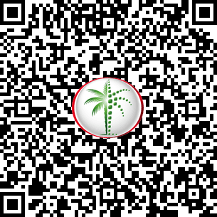 DLD verification QR code