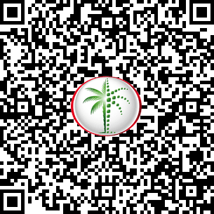 DLD verification QR code