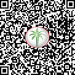 DLD verification QR code