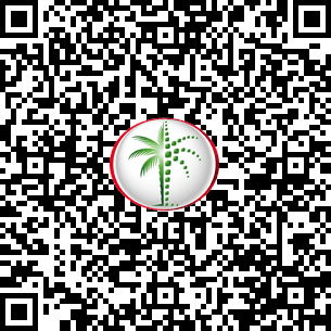 DLD verification QR code