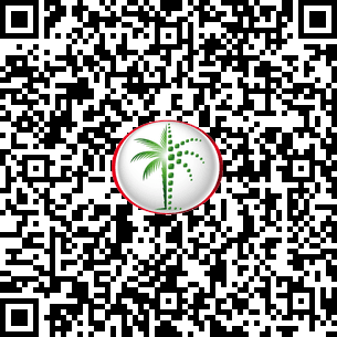 DLD verification QR code