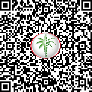 DLD verification QR code