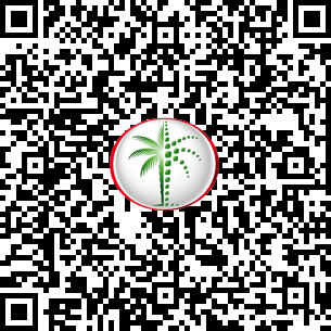 DLD verification QR code