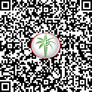 DLD verification QR code