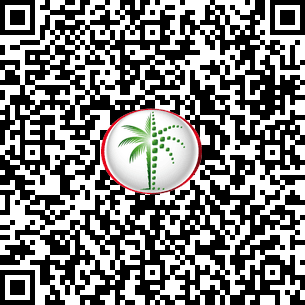 DLD verification QR code
