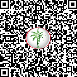 DLD verification QR code