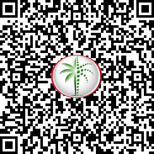 DLD verification QR code